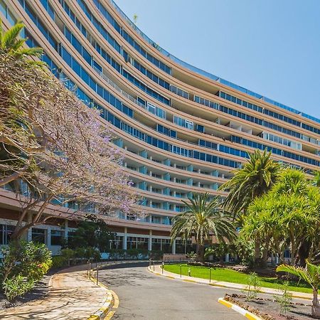 Ferienwohnung Marazul Vista Al Mar Callao Salvaje Exterior foto