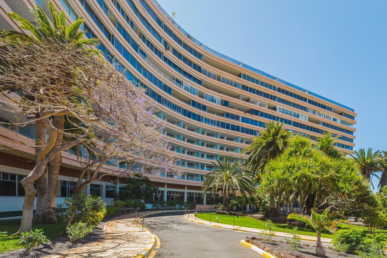 Ferienwohnung Marazul Vista Al Mar Callao Salvaje Exterior foto